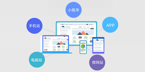 五站合一，全網(wǎng)同步