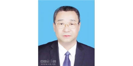 Wei Bing was newly elected chairman of Shuangyashan CPPCC (resume)