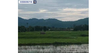 緬甸一郵政列車(chē)遭地雷襲擊
